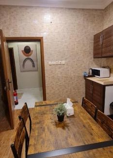 Al Andalus Apartment | نٌزل