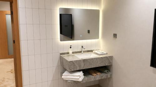 Riyadh Apartment | YILV SERVICE APARTMENT - Economy Class