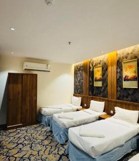 Mecca Hotel | اكليل الضيافه