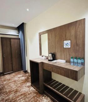 Mecca Hotel | اكليل الضيافه