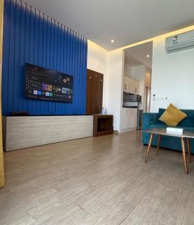 Dhahban Resort | البرادايس لاقون جناح ماريس- للعائلات