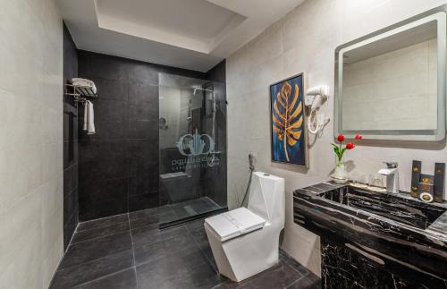 Jizan Hotel | Garden Melenium - Jazan