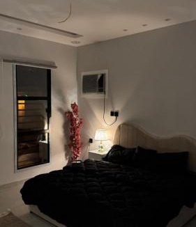 Al Bahah Ski Chalet | شاليه