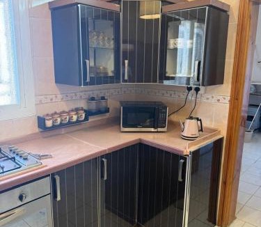 Al Bahah Apartment | البيت الريفي للعائلات