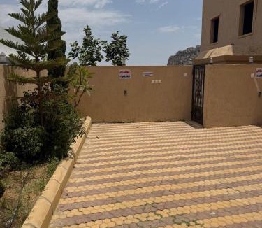 Al Bahah Apartment | البيت الريفي للعائلات