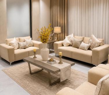 Medina Villa | فيلا سكينة هاوس