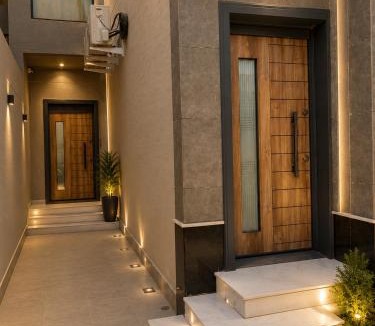 Medina Villa | فيلا سكينة هاوس