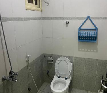 Khamis Mushait Apartment | جولدن نيو برج الجنوب