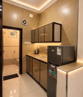 Khamis Mushait Apartment | جولدن نيو برج الجنوب