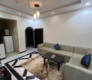 Khamis Mushait Apartment | جولدن نيو برج الجنوب