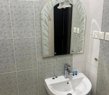 Khamis Mushait Apartment | جولدن نيو برج الجنوب