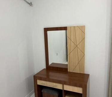 Khamis Mushait Apartment | ريحانه الورود للشقق المخدومة