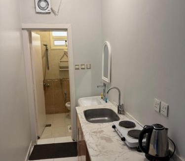 Khamis Mushait Apartment | ريحانه الورود للشقق المخدومة