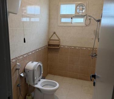 Khamis Mushait Apartment | ريحانه الورود للشقق المخدومة