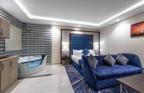 Abha Hotel | Alqasr Almutar Hotel