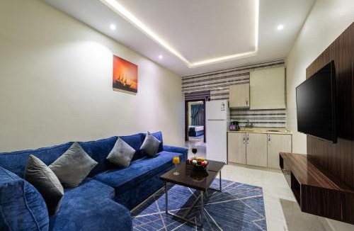 Abha Hotel | Alqasr Almutar Hotel