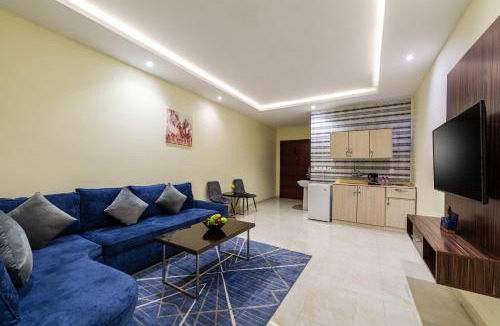 Abha Hotel | Alqasr Almutar Hotel