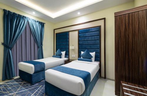 Abha Hotel | Alqasr Almutar Hotel