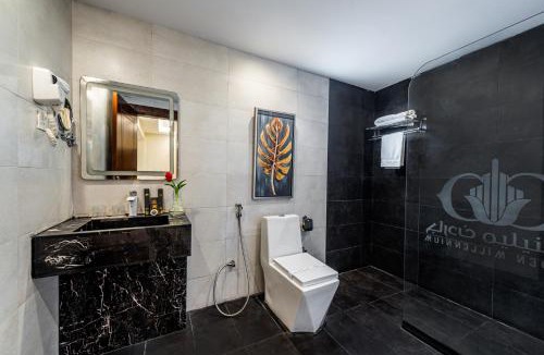 Jizan Hotel | Garden Melenium - Jazan