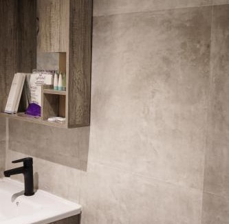 Al Khobar Apartment | شقه 3 غرف نوم وصالة فخمة بدخول ذاتي