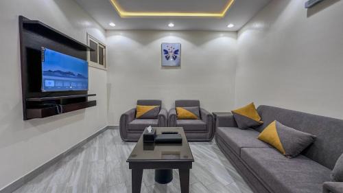 Ahad Rafidah Apartment | قصر لوماج - احد رفيدة