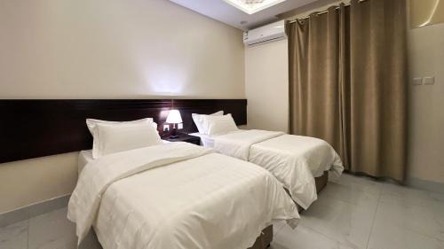 Ahad Rafidah Apartment | قصر لوماج - احد رفيدة