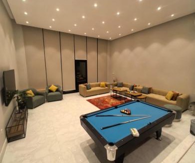 Durrat Al-Arous Villa | درة العروس ڤيو