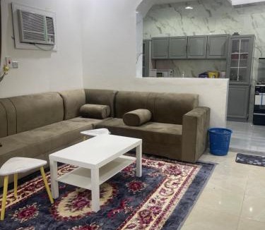 Haql Apartment | شقق مفروشة الطارق