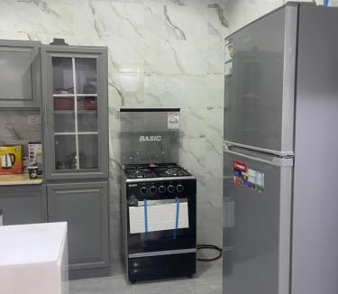 Haql Apartment | شقق مفروشة الطارق