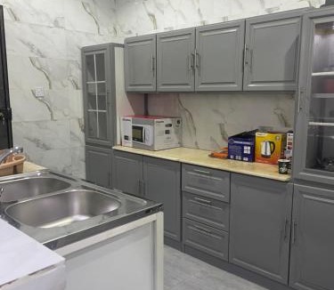 Haql Apartment | شقق مفروشة الطارق