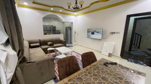 Haql Apartment | شقق مفروشة الطارق