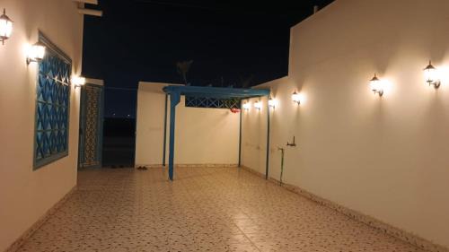 Al Majmaah Ski Chalet | روشيلا