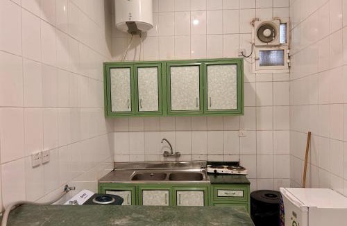 Abha Apartment | الكرامة للشقق المفروشة