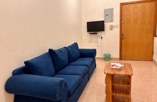 Abha Apartment | الكرامة للشقق المفروشة