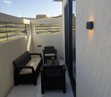 Abha Apartment | Ghady house