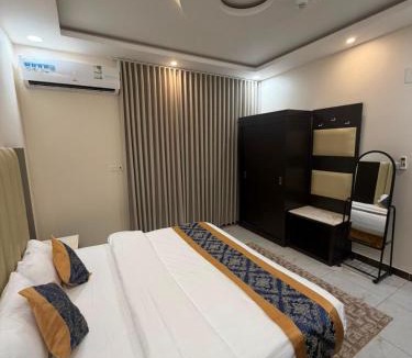 Ha'il Apartment | Tamyoz Aqama for Serviced Apartments