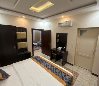 Ha'il Apartment | Tamyoz Aqama for Serviced Apartments