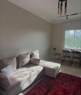 Al Hada Apartment | الملاذ الاخضر