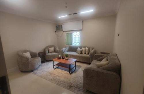 Al Hada Apartment | الملاذ الاخضر