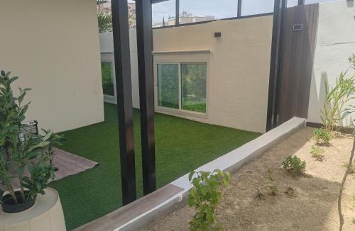 Al Hada Apartment | الملاذ الاخضر