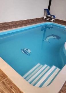 Tabuk Ski Chalet | ريفون