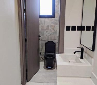Abha Ski Chalet | شاليهات ترف