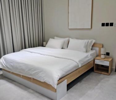 Abha Ski Chalet | شاليهات ترف