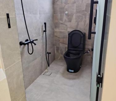 Abha Ski Chalet | شاليهات ترف