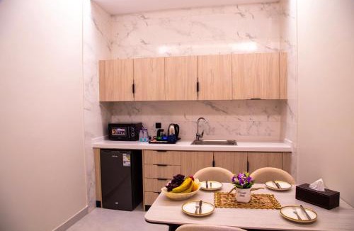 Al Qunfudhah Hotel | فندق اوز بارك Oz Park Hotel