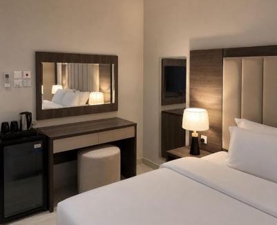 Al Khafji Apartment | جودول للشقق المخدومة