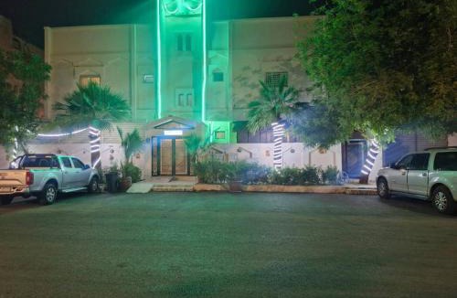 Medina Apartment | KhairJewar Ap1st floor 4bedroom