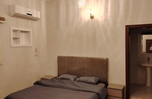 Medina Apartment | KhairJewar Ap1st floor 4bedroom