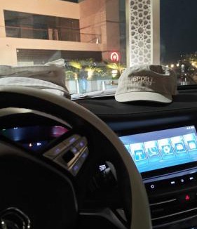 Al Kura House | Spacious studio with separate entrance