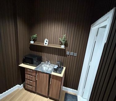 Medina Apartment | الموعد1